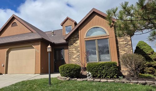 5117 Woodmark Court, Fort Wayne, IN, 46815 | Card Image