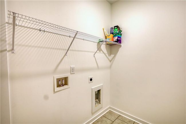 2929 Rambler Dr, Townhouse with 3 bedrooms, 2 bathrooms and 2 parking in Loganville GA | Image 26
