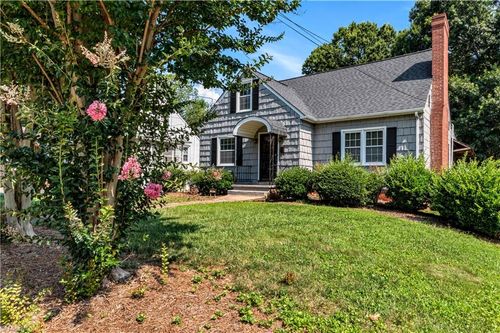 1947 Angelo St, Winston-Salem, NC, 27104-3117 | Card Image