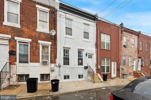 2615 Earp St, PHILADELPHIA, PA, 19146-3824 | Card Image