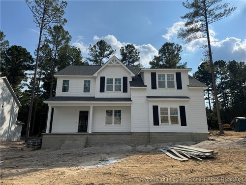 285 Education Dr, Spring Lake, NC, 28390-1767 | Card Image