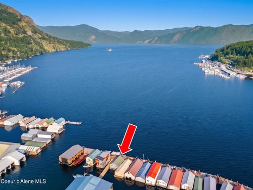 34135 Harborview Marina, Bayview, ID, 83803 | Card Image