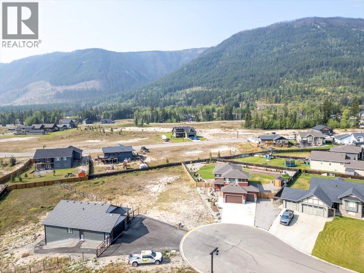 Land in Sparwood 2