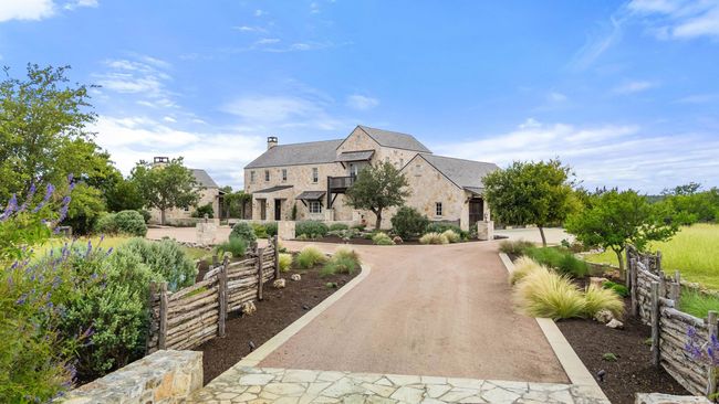 2194 Boot Ranch Cir, House other with 6 bedrooms, 7 bathrooms and null parking in Fredericksburg TX | Image 5