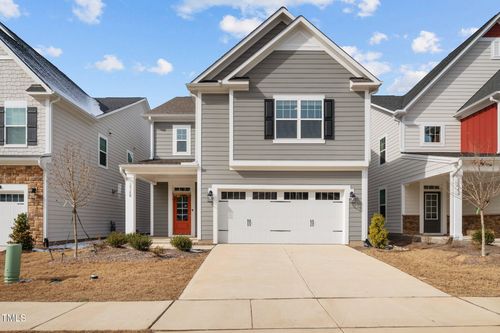 2346 Mckenzie Ridge Ln, Apex, NC, 27502-7087 | Card Image