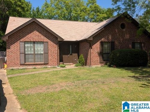 6125 Willow Glen Dr, Montgomery, AL, 36117-2528 | Card Image