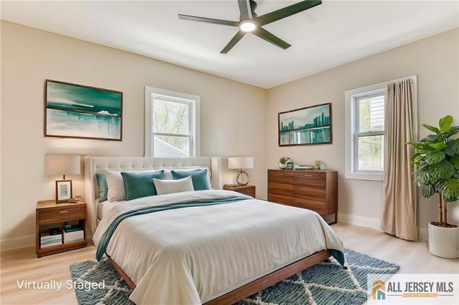 32 Campbell Ave, House other with 5 bedrooms, 3 bathrooms and null parking in Edison NJ | Image 37