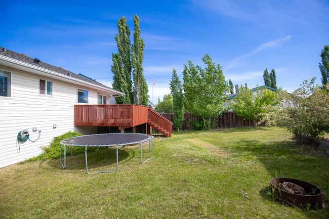 32 Fern Glade Crescent, House detached with 3 bedrooms, 2 bathrooms and 3 parking in Sylvan Lake AB | Image 30