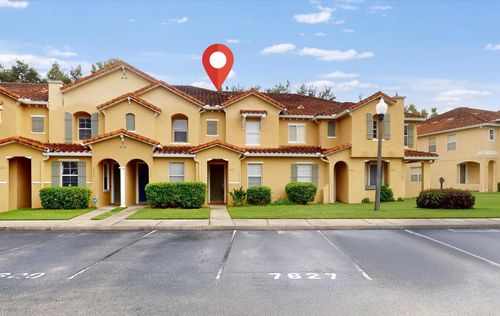 7627 Long Island Dr, KISSIMMEE, FL, 34747-1814 | Card Image