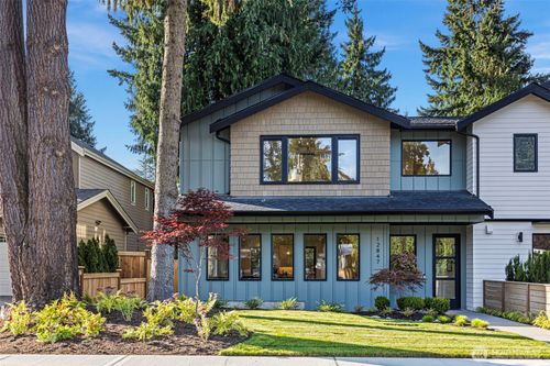 12847 Ne 112th St, Kirkland, WA, 98033-4103 | Card Image