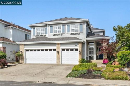126 Blackstone Dr, Danville, CA, 94506-1345 | Card Image
