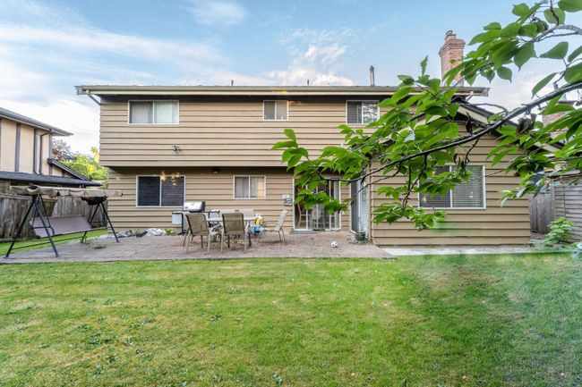 4680 Camlann Court, House other with 4 bedrooms, 2 bathrooms and 4 parking in Richmond BC | Image 26