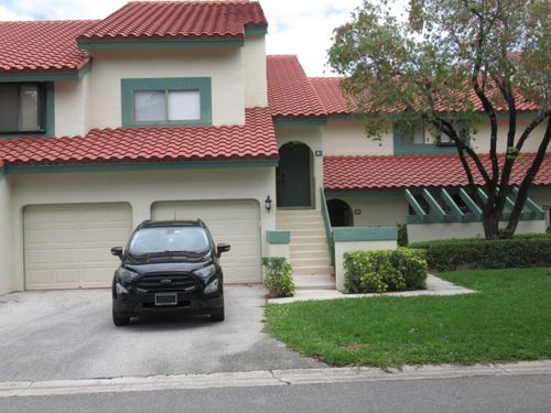 f-4 Lexington Ln E, Palm Beach Gardens, FL, 33418-8212 | Card Image