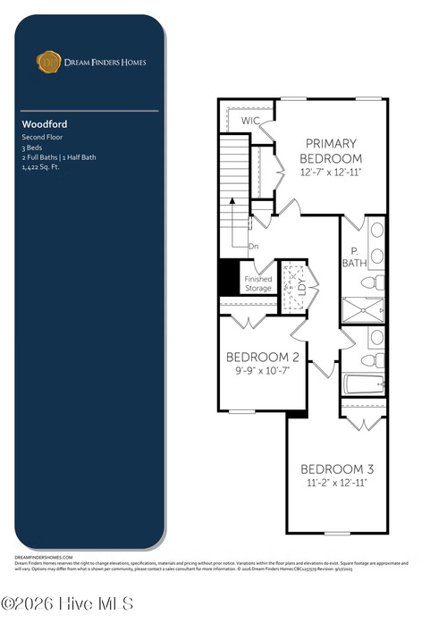 595 Sandy Hollow Dr, Jacksonville, NC, 28540-6400 | Card Image