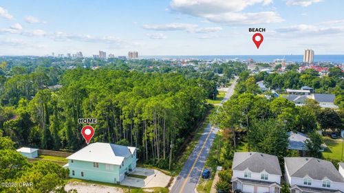 b-2626 Allison Ave, Panama City Beach, FL, 32408-4331 | Card Image