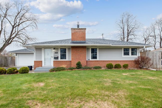 Beautiful brick chimney | Image 17