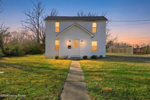 6006 Pendleton Rd, Louisville, KY, 40272-1446 | Card Image