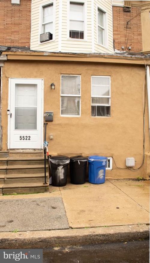 5522 Linmore Ave, PHILADELPHIA, PA, 19143-5707 | Card Image