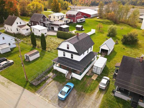 7 First Avenue, Barton, VT, 05822 | Card Image