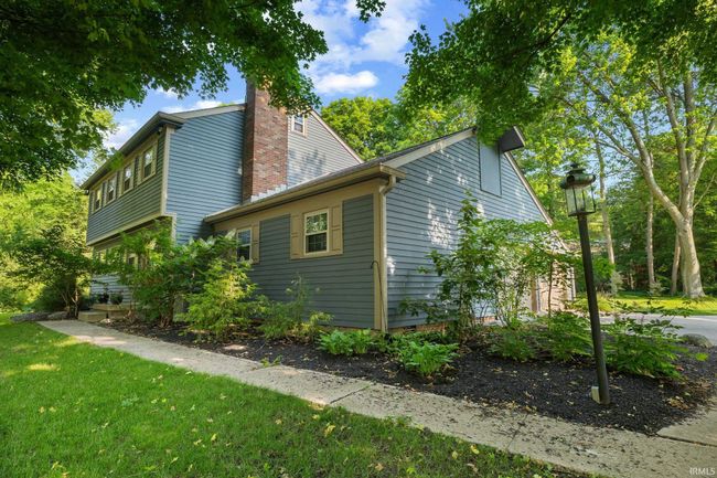3726 Capilano Dr, House other with 4 bedrooms, 3 bathrooms and null parking in West Lafayette IN | Image 31