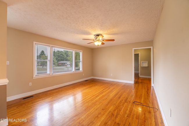 815 Julianne Dr, House other with 3 bedrooms, 2 bathrooms and null parking in Jefferson City TN | Image 10