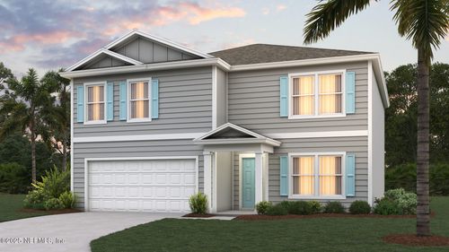 4463 White Ibis Ln, Green Cove Springs, FL, 32043-3883 | Card Image