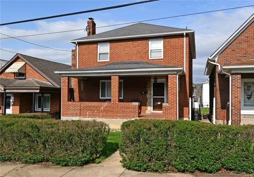 217 Fairmont Ave, Trafford, PA, 15085-1554 | Card Image