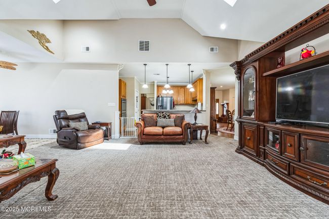 75 Cannon Blvd, House other with 5 bedrooms, 3 bathrooms and null parking in JACKSON NJ | Image 14