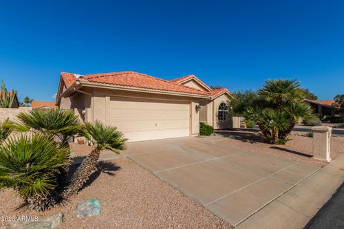 10714 E Nacoma Dr, Sun Lakes, AZ, 85248-7727 | Card Image