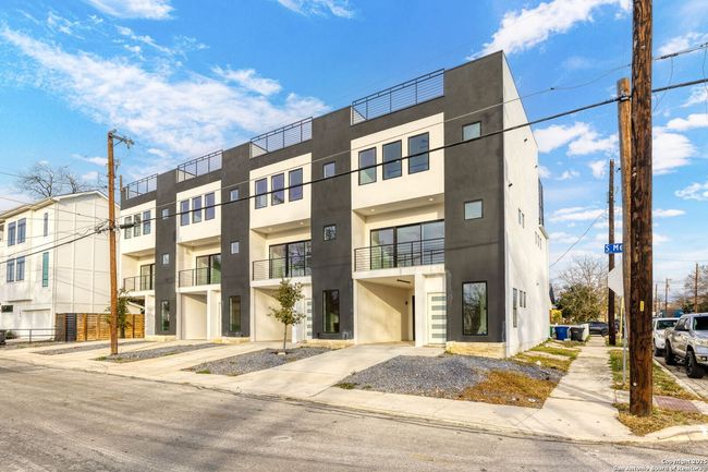 102 - 310 S Mesquite St, Townhouse with 3 bedrooms, 4 bathrooms and null parking in San Antonio TX | Image 7