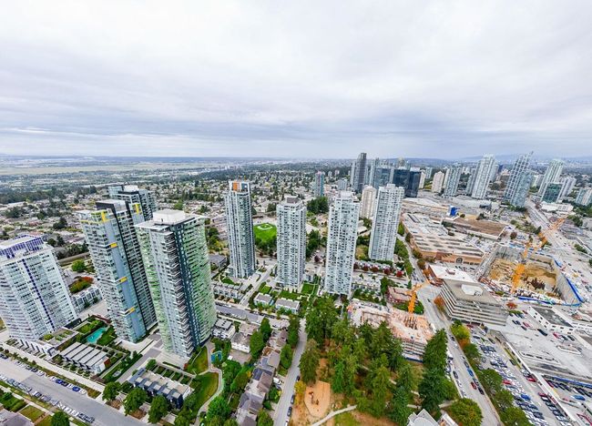 310 - 6588 Nelson Avenue, Condo with 1 bedrooms, 1 bathrooms and 1 parking in Burnaby BC | Image 30