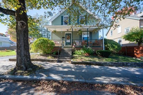 22 Anderson Ave, Worcester, MA, 01604-2318 | Card Image