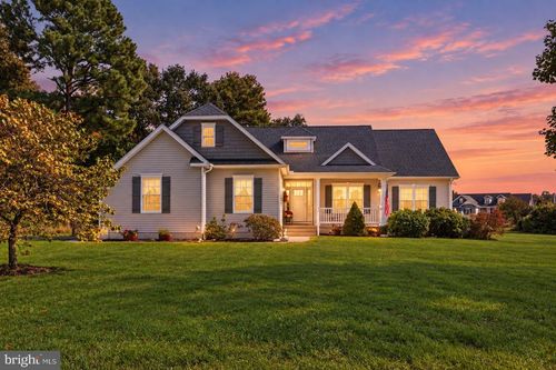 17305 Apple Tree Road, BRIDGEVILLE, DE, 19933 | Card Image