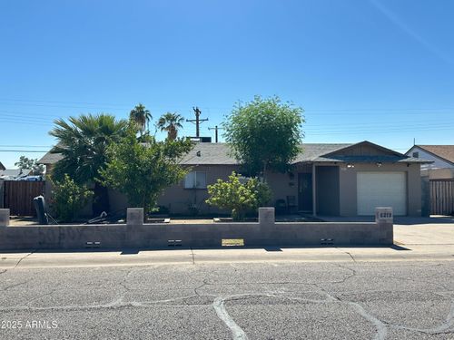 6213 W Earll Dr, Phoenix, AZ, 85033-5844 | Card Image