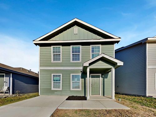 7358 Cultivator Way, San Antonio, TX, 78252 | Card Image