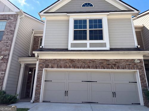5536 Fairhaven Place, Fairburn, GA, 30213 | Card Image