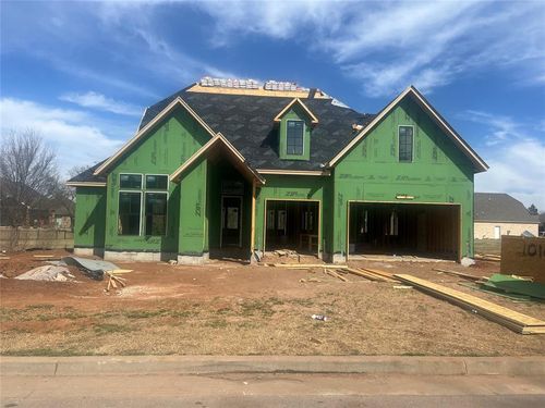 10109 Sw 27th Street, Yukon, OK, 73099 | Card Image