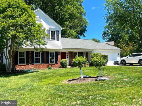 2584 John Milton Dr, HERNDON, VA, 20171-2528 | Card Image