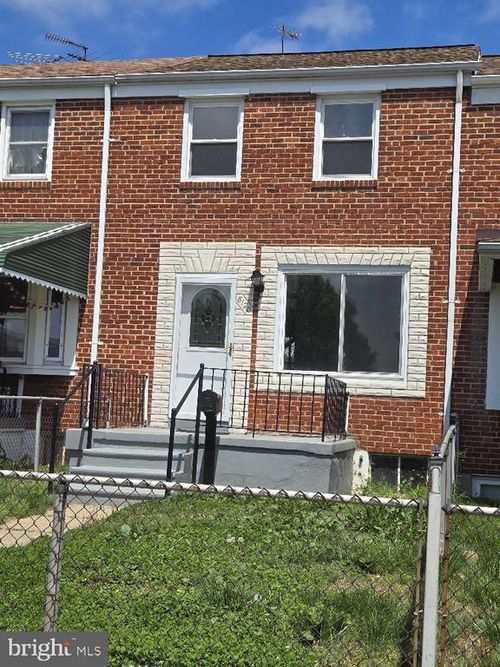 8120 Kavanagh Rd, DUNDALK, MD, 21222-4715 | Card Image