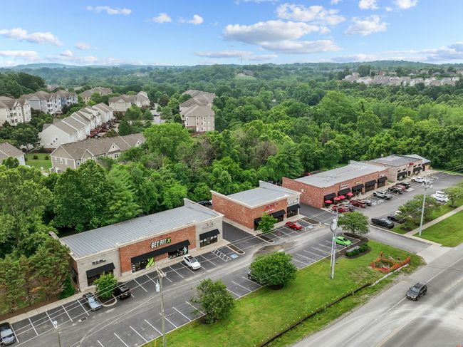 UNIT-14 - 8441 Callabee Way, Condo with 2 bedrooms, 1 bathrooms and 1 parking in Antioch TN | Image 40