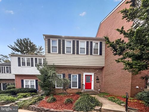 553 Monet Dr, ROCKVILLE, MD, 20850-3022 | Card Image