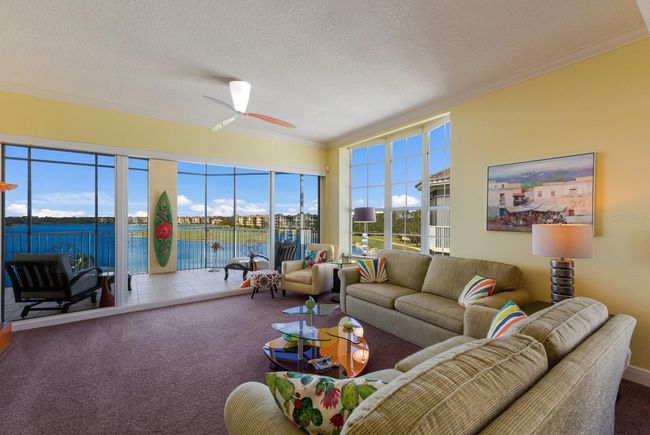 UNIT-404 - 6474 Watercrest Way, Condo with 3 bedrooms, 3 bathrooms and null parking in LAKEWOOD RANCH FL | Image 7