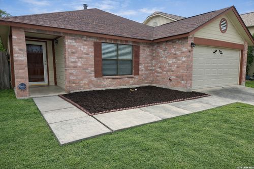 6630 Snow Meadow Dr, Converse, TX, 78109-3300 | Card Image