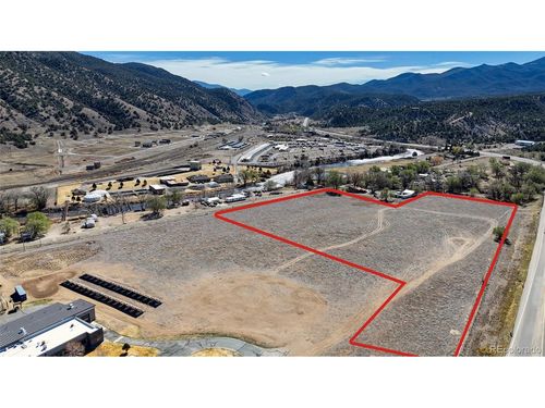 0 Cleora Rd, Salida, CO, 81201 | Card Image