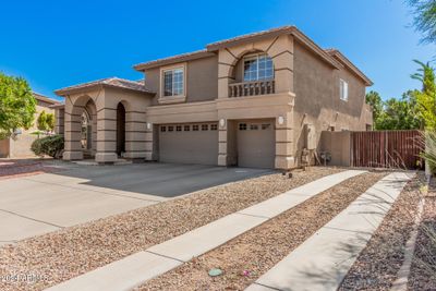 7205 W Remuda Drive, House other with 5 bedrooms, 4 bathrooms and null parking in Peoria AZ | Image 3