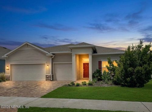 7512 Chervil St, JACKSONVILLE, FL, 32219-2206 | Card Image