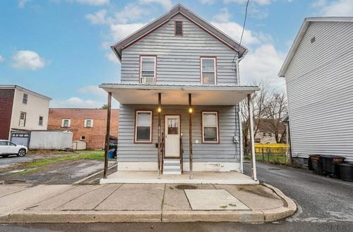311 6th Ave, Johnstown, PA, 15906-2512 | Card Image