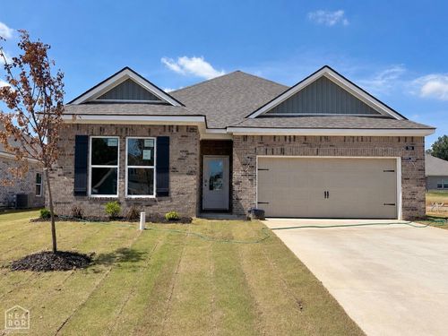 705 Edgemont Cir, Jonesboro, AR, 72405-8108 | Card Image