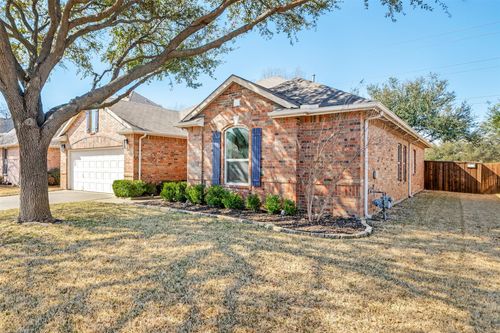 5705 Wilmington Drive, Frisco, TX, 75035 | Card Image