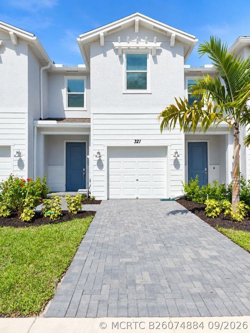 321 Se Crossoak Lane, Port St Lucie, FL, 34984 | Card Image